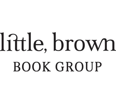 Little Brown logo