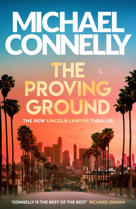 The Proving Ground